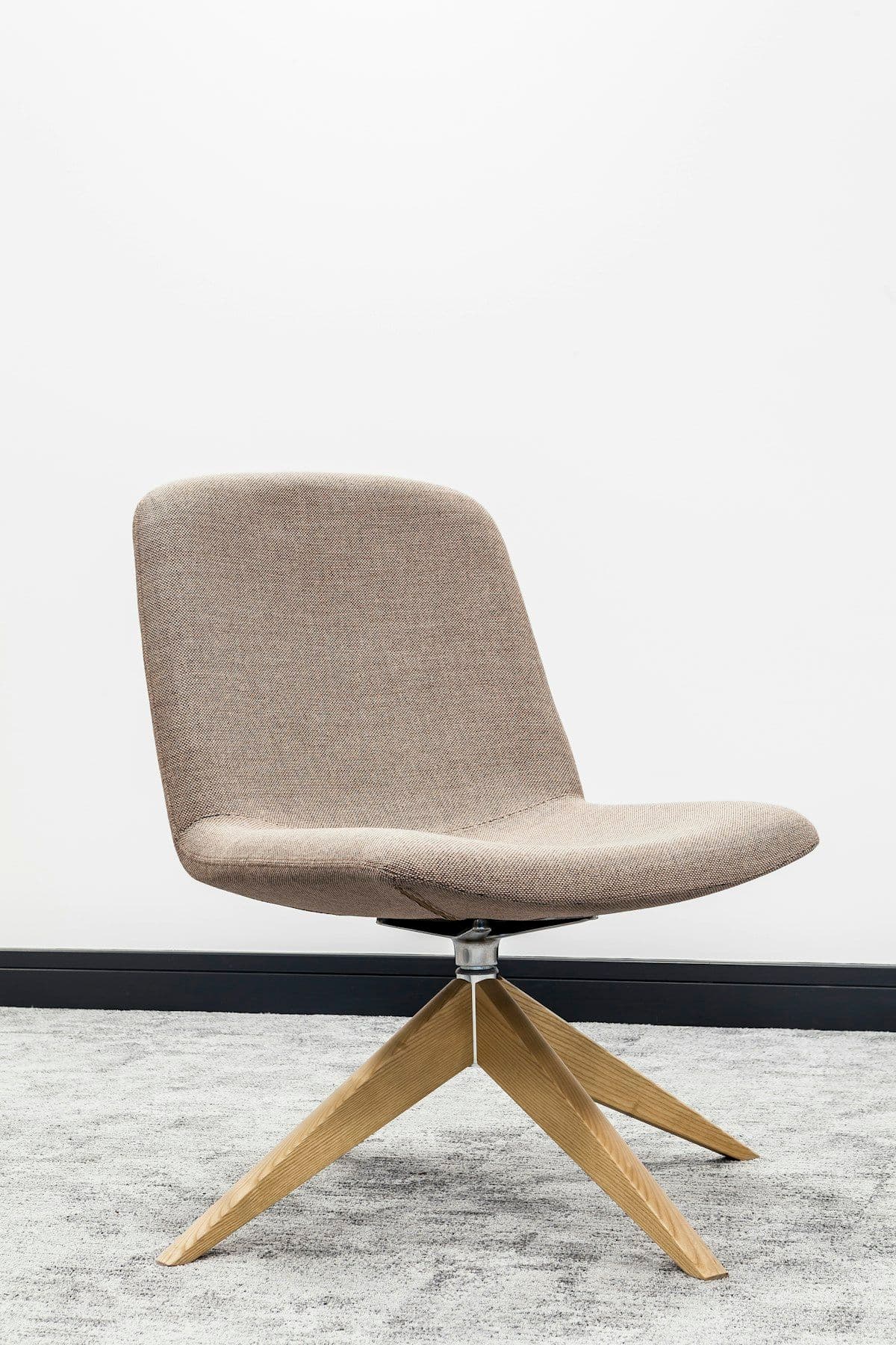 Executive Ergonomic Office Chair